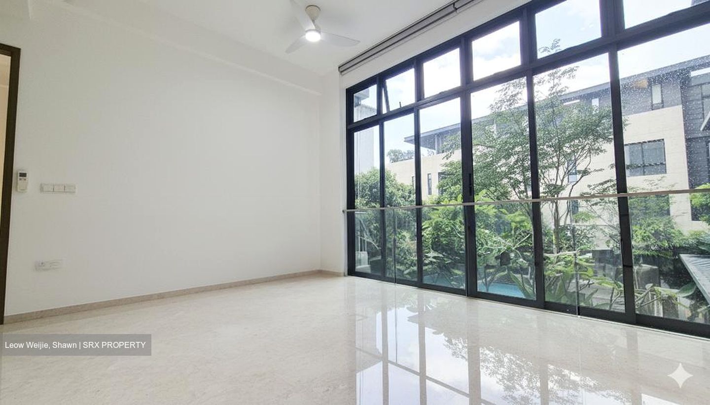 38 Jervois (D10), Apartment #568822171